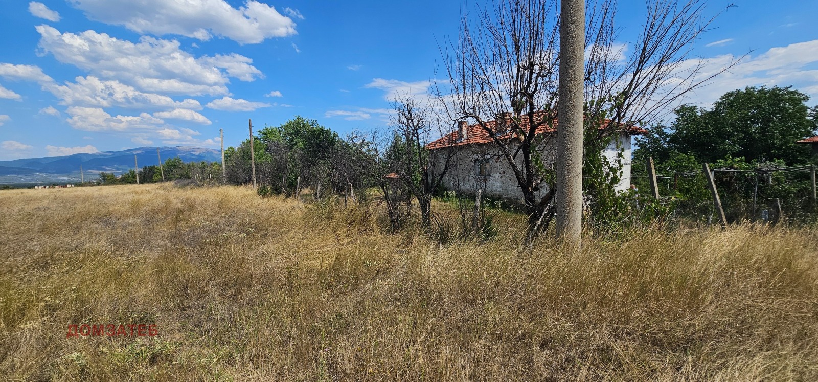 Продава КЪЩА, гр. Кюстендил, Герена, снимка 13 - Къщи - 55612268