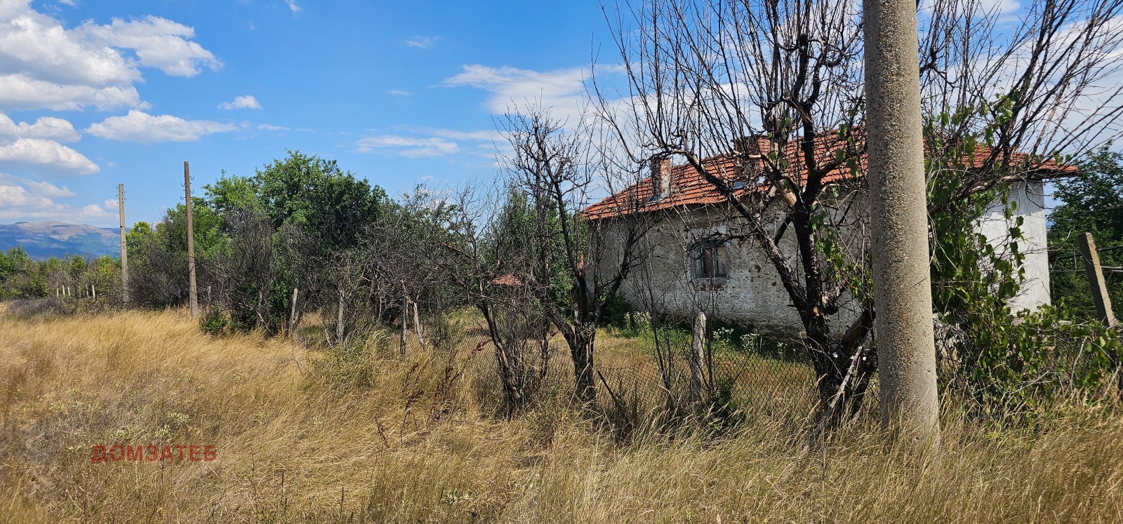 Продава КЪЩА, гр. Кюстендил, Герена, снимка 12 - Къщи - 55612268