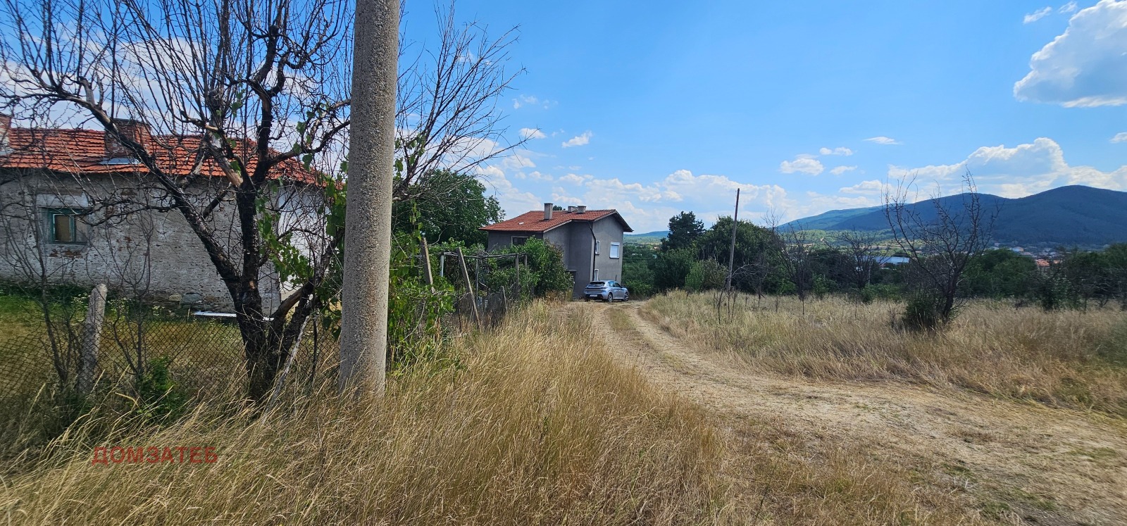 Продава КЪЩА, гр. Кюстендил, Герена, снимка 14 - Къщи - 55612268