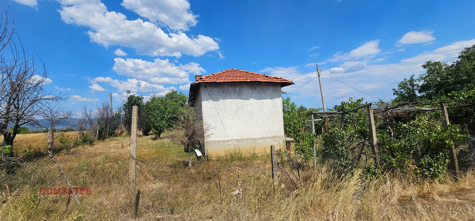 Продава КЪЩА, гр. Кюстендил, Герена, снимка 2 - Къщи - 55612268