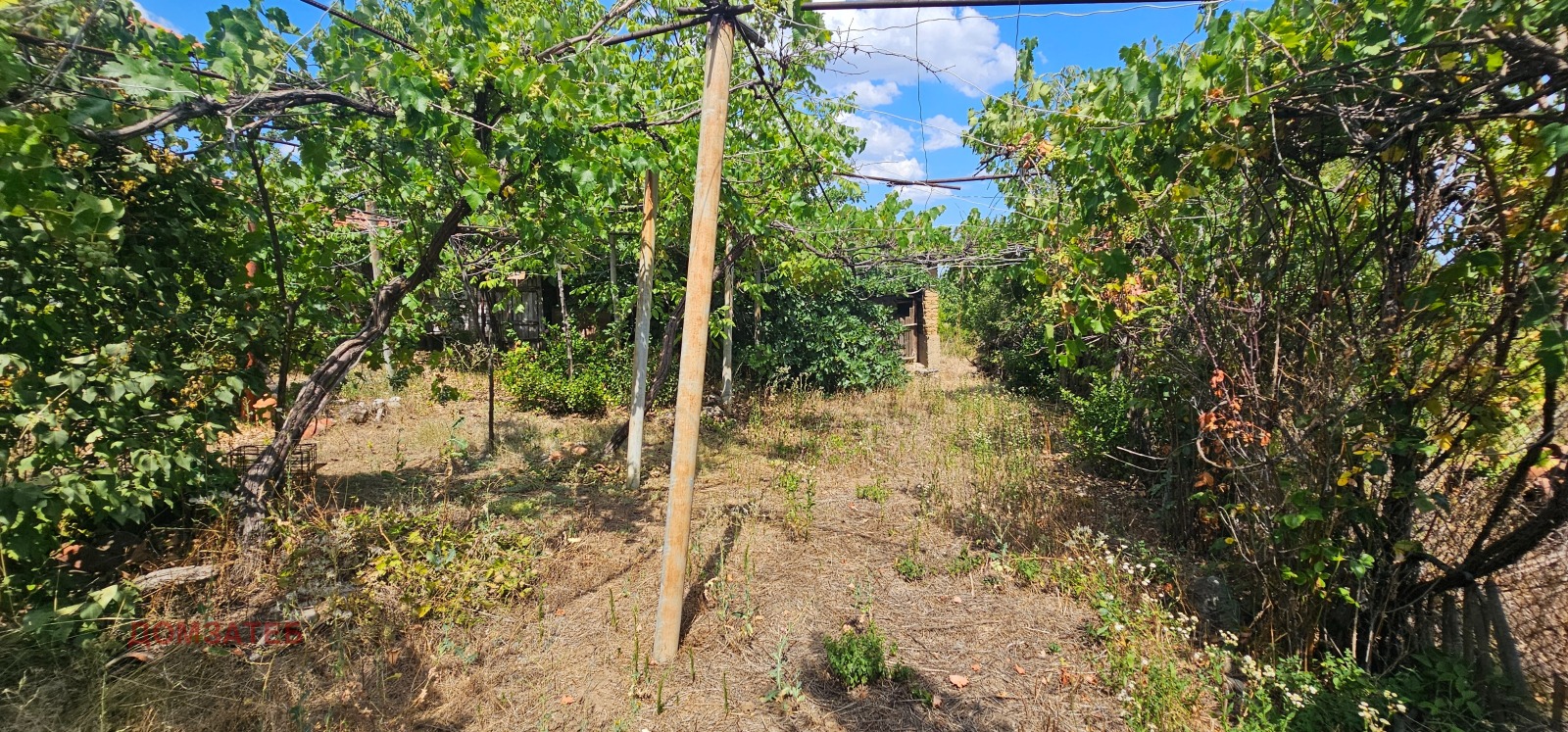 Продава КЪЩА, гр. Кюстендил, Герена, снимка 10 - Къщи - 55612268