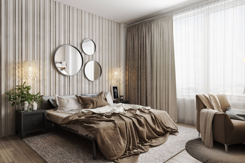 Продава 3-СТАЕН в град Пловдив, Въстанически - 102 кв.м / 96 900 € » 189 519.93 лв., ЛИДЕРА