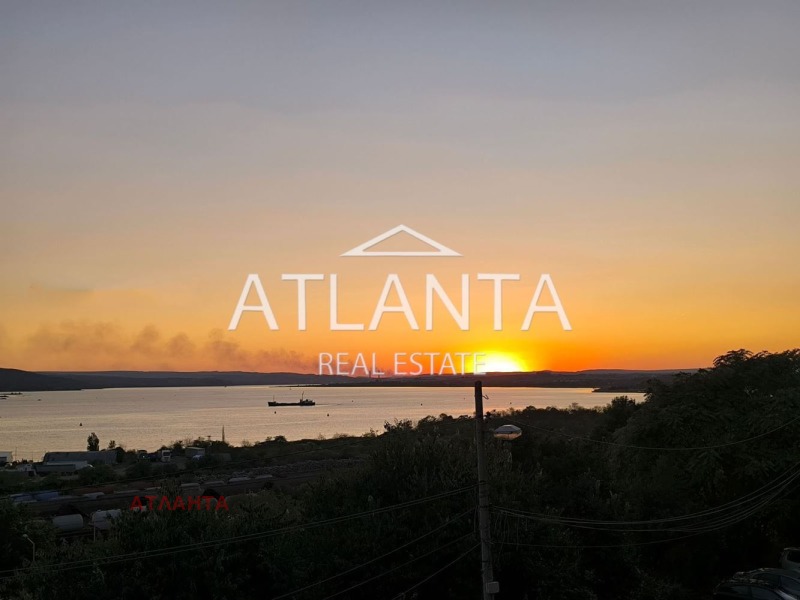 Продава 3-СТАЕН в град Варна, Погреби - 88 кв.м / 224 500 € » 439 083.84 лв., АТЛАНТА