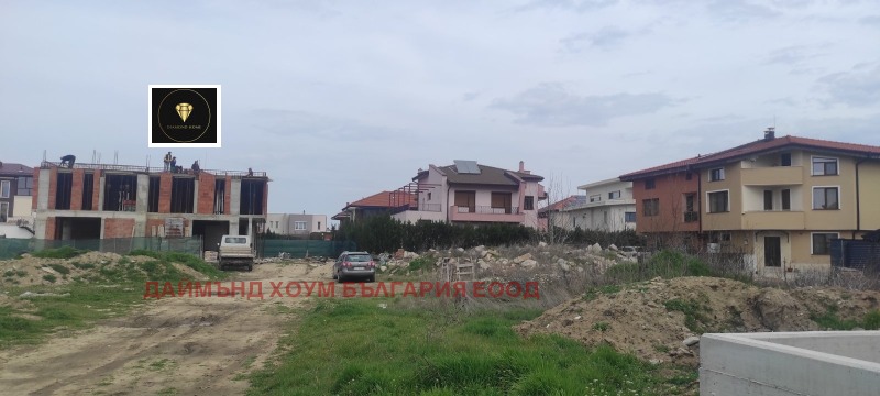 Продава ПАРЦЕЛ в град Пловдив, Христо Смирненски - 500 кв.м / 165 000 € » 322 711.95 лв., ДАЙМЪНД ХОУМ БЪЛГАРИЯ ЕООД