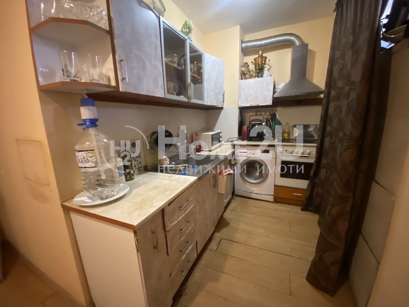 Продава 4-СТАЕН | Imot.bg — изображение 4