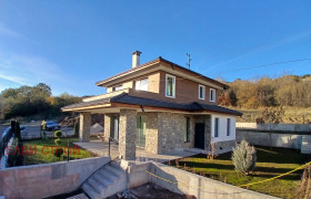 Casa Liulin, regiunea Pernik 9