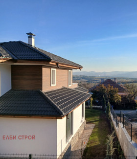 Hus Lyulin, region Pernik 4