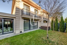 House Boyana, Sofia 9