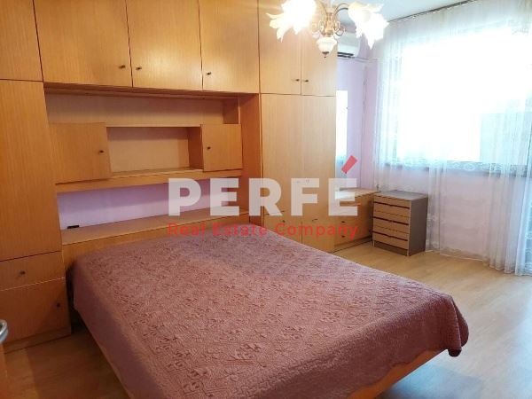 Продава  2-стаен град Бургас , Лазур , 70 кв.м | 58196575 - изображение [4]