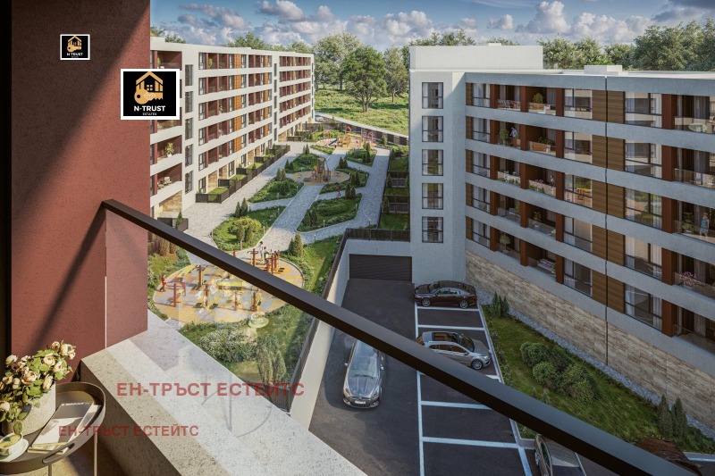 À vendre  1 chambre Sofia , Malinova dolina , 89 m² | 18283367 - image [4]