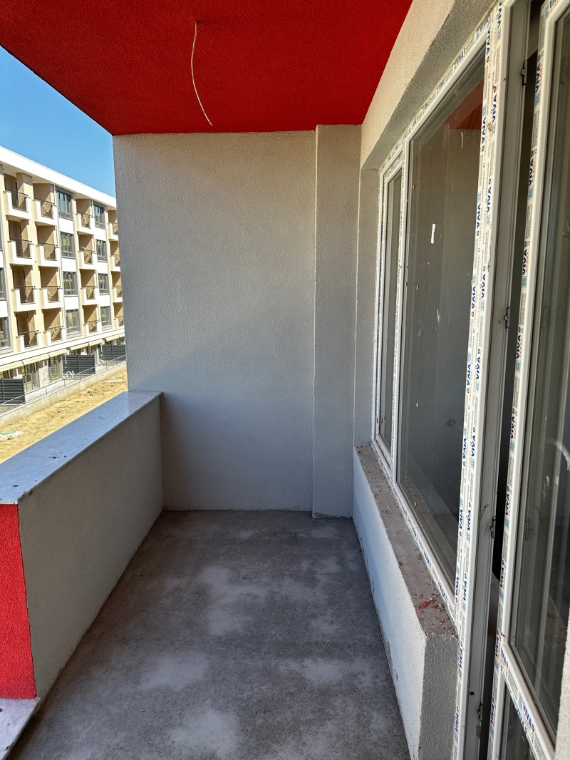 Myytävänä  1 makuuhuone Plovdiv , Hristo Smirnenski , 70 neliömetriä | 51558360 - kuva [12]