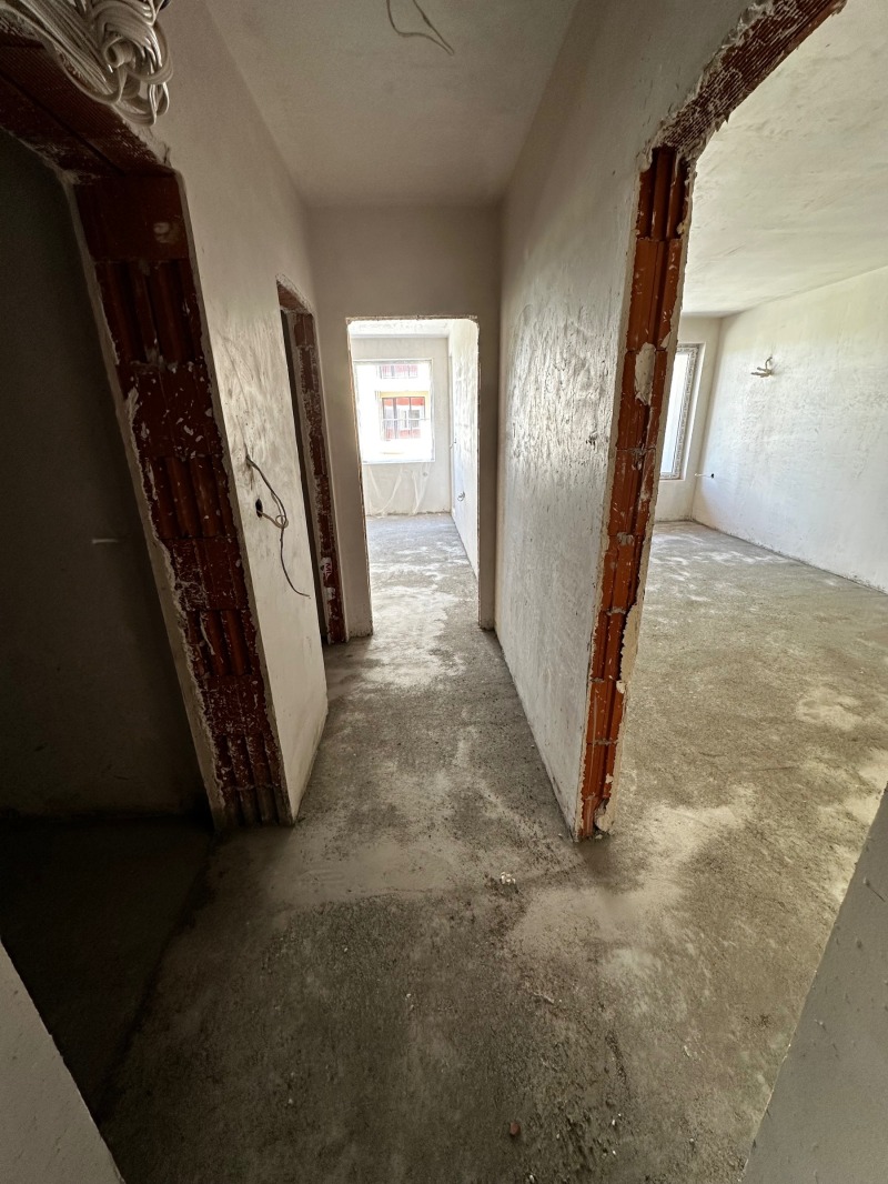 Myytävänä  1 makuuhuone Plovdiv , Hristo Smirnenski , 70 neliömetriä | 51558360 - kuva [10]