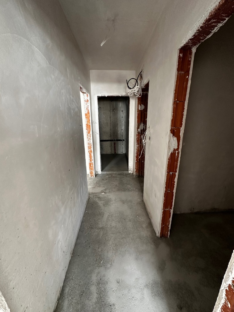 Myytävänä  1 makuuhuone Plovdiv , Hristo Smirnenski , 70 neliömetriä | 51558360 - kuva [8]