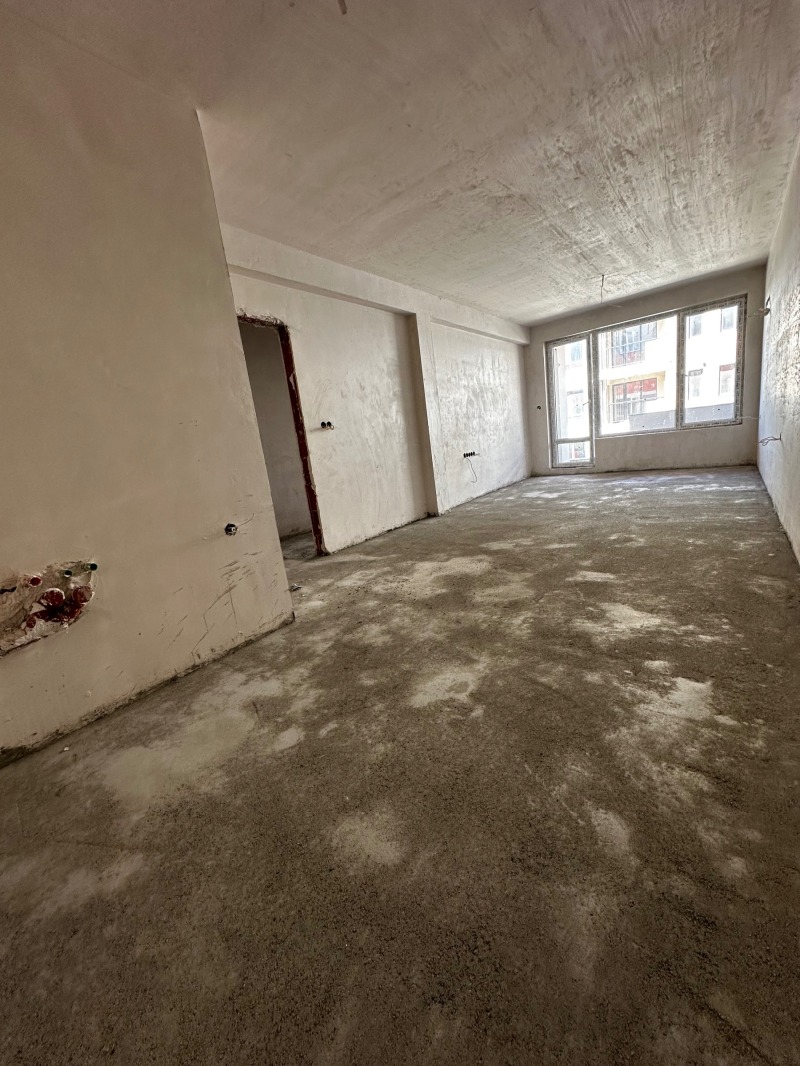 Myytävänä  1 makuuhuone Plovdiv , Hristo Smirnenski , 70 neliömetriä | 51558360 - kuva [4]