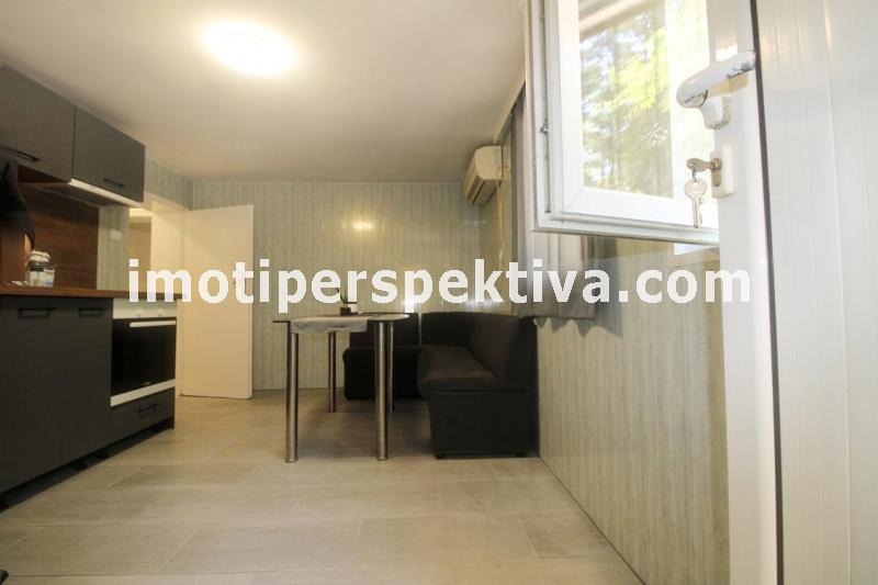 Продаја  1 спаваћа соба Пловдив , Центар , 45 м2 | 86836542 - слика [3]