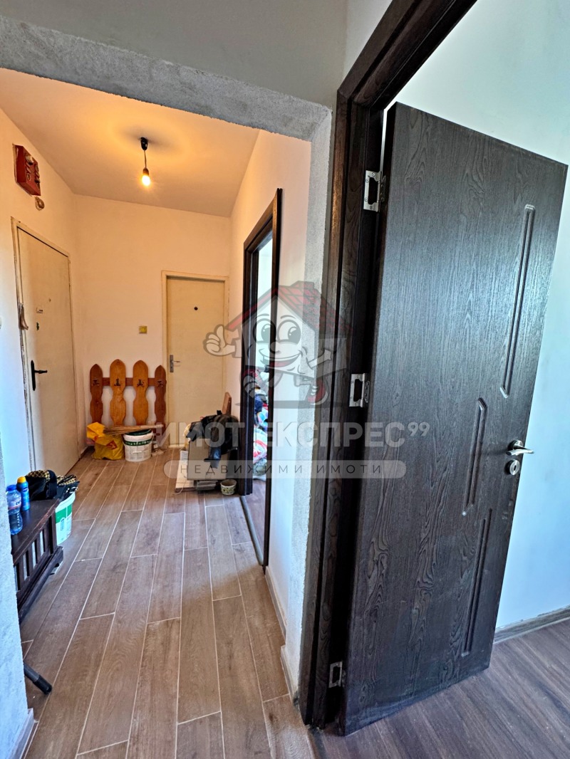 Satılık  1 yatak odası bölge Filibe , Asenovgrad , 43 metrekare | 92348657 - görüntü [6]