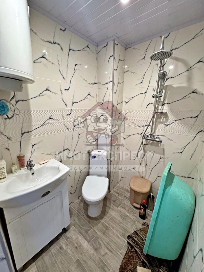 Satılık  1 yatak odası bölge Filibe , Asenovgrad , 43 metrekare | 92348657 - görüntü [10]