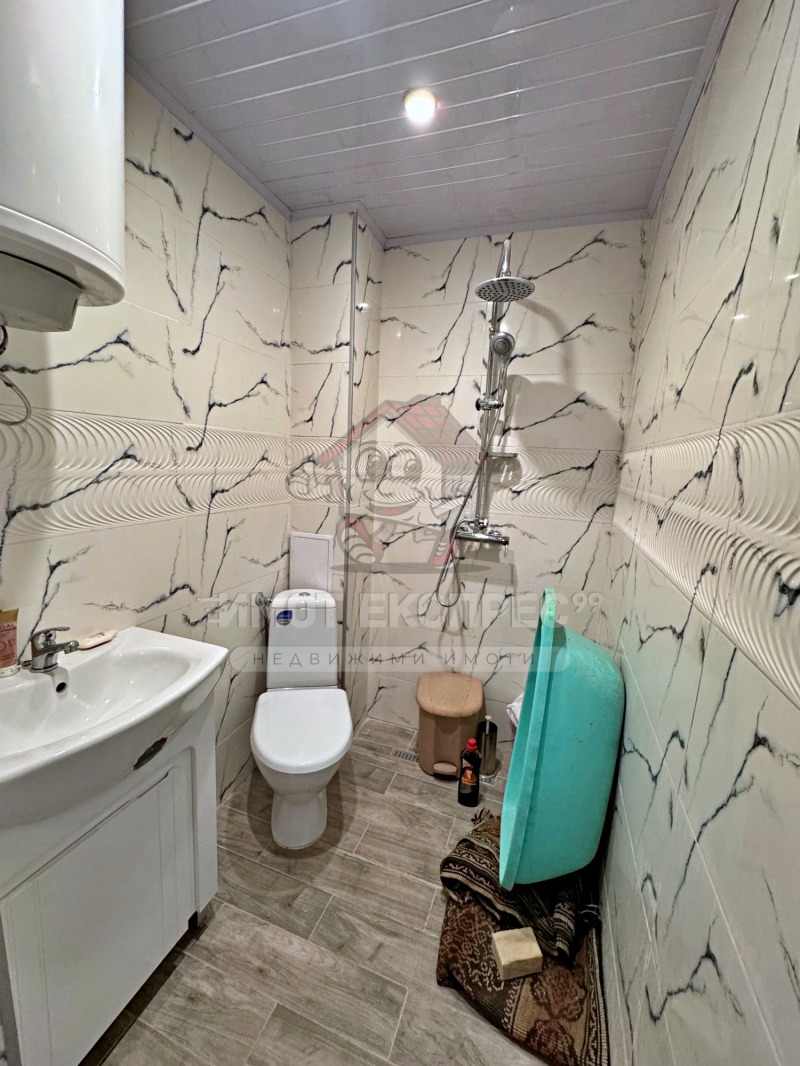 Satılık  1 yatak odası bölge Filibe , Asenovgrad , 43 metrekare | 92348657 - görüntü [9]