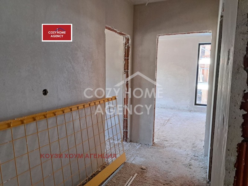 Продава  2-стаен град София , Драгалевци , 80 кв.м | 89178718 - изображение [6]
