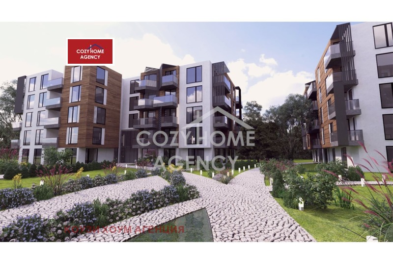 Продава  2-стаен град София , Драгалевци , 80 кв.м | 89178718