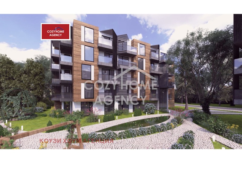 Продава  2-стаен град София , Драгалевци , 80 кв.м | 89178718 - изображение [7]