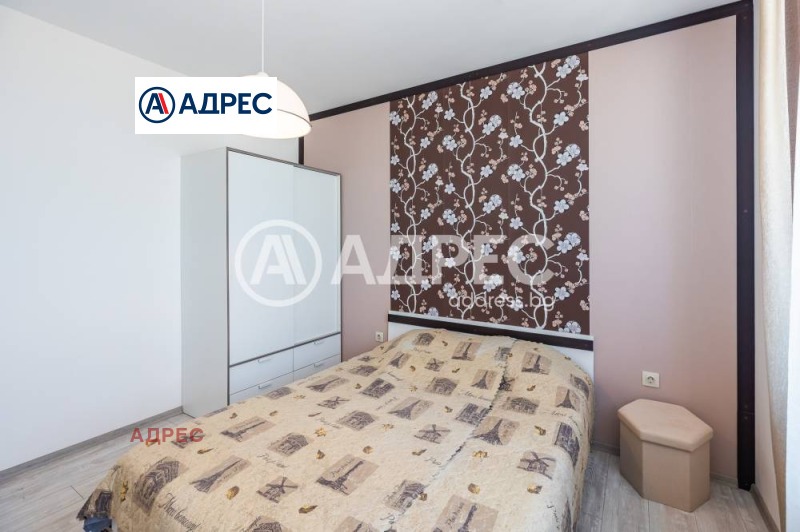 Продаја  1 спаваћа соба Варна , Трошево , 68 м2 | 16350388 - слика [16]