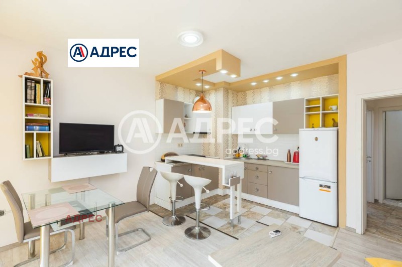 Продаја  1 спаваћа соба Варна , Трошево , 68 м2 | 16350388 - слика [11]