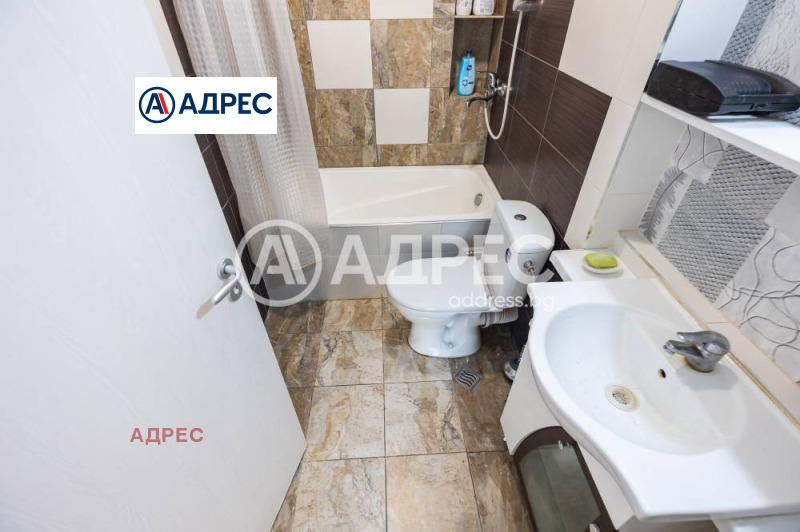Продаја  1 спаваћа соба Варна , Трошево , 68 м2 | 16350388 - слика [6]