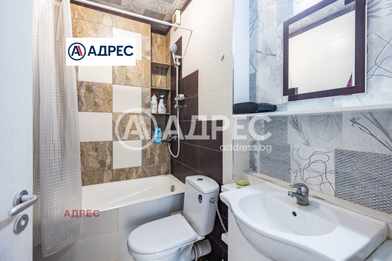 Продаја  1 спаваћа соба Варна , Трошево , 68 м2 | 16350388 - слика [14]