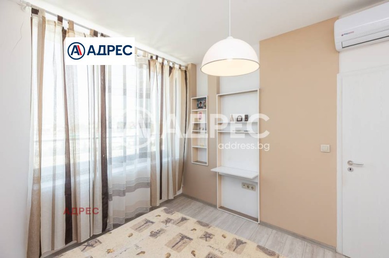 Продаја  1 спаваћа соба Варна , Трошево , 68 м2 | 16350388 - слика [5]