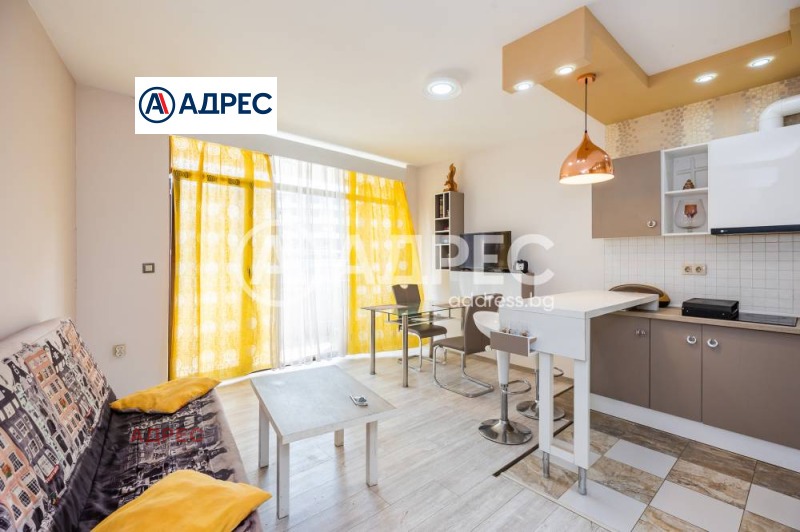 Продава 2-СТАЕН, град Варна, Трошево • 163000 € • 92550265 — Holmes.bg