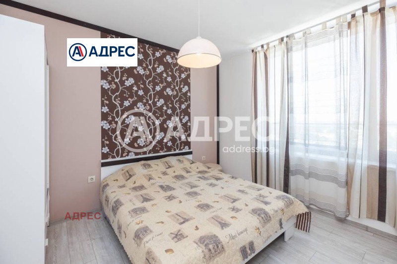 Продаја  1 спаваћа соба Варна , Трошево , 68 м2 | 16350388 - слика [4]
