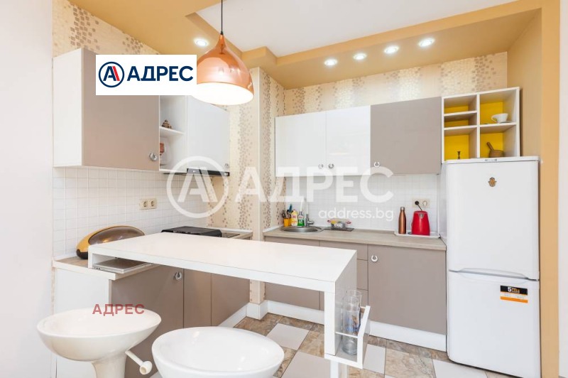 Продаја  1 спаваћа соба Варна , Трошево , 68 м2 | 16350388 - слика [12]