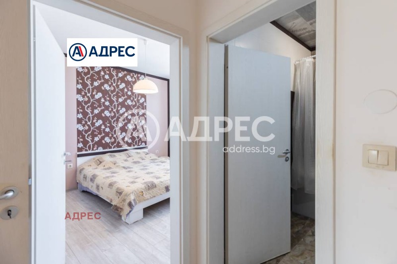 Продаја  1 спаваћа соба Варна , Трошево , 68 м2 | 16350388 - слика [17]