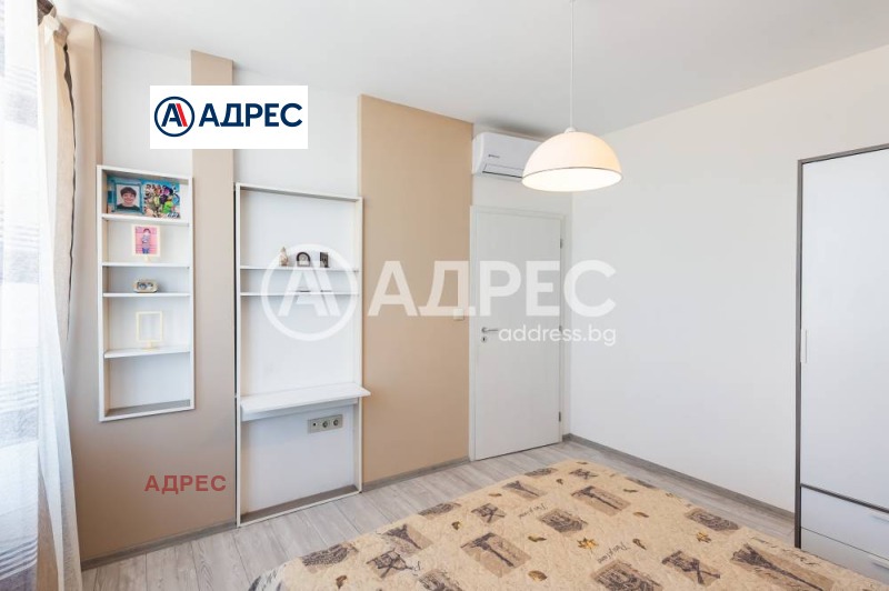 Продаја  1 спаваћа соба Варна , Трошево , 68 м2 | 16350388 - слика [13]