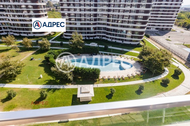 Продаја  1 спаваћа соба Варна , Трошево , 68 м2 | 16350388 - слика [7]