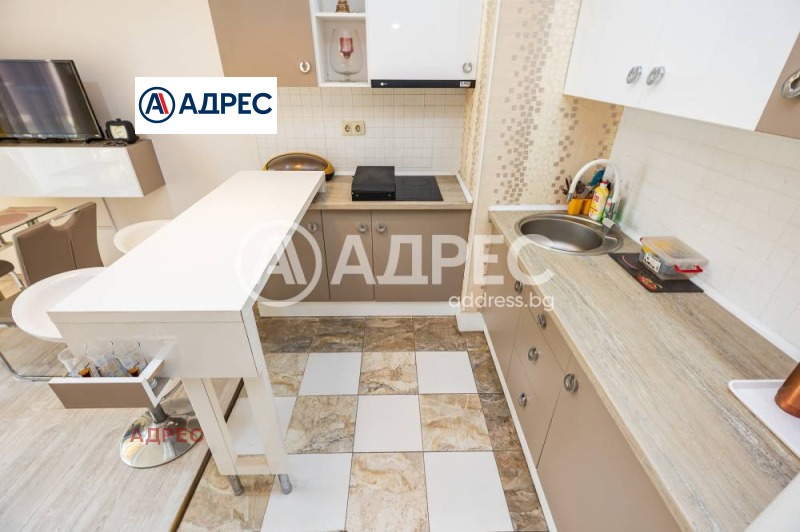 Продаја  1 спаваћа соба Варна , Трошево , 68 м2 | 16350388 - слика [3]