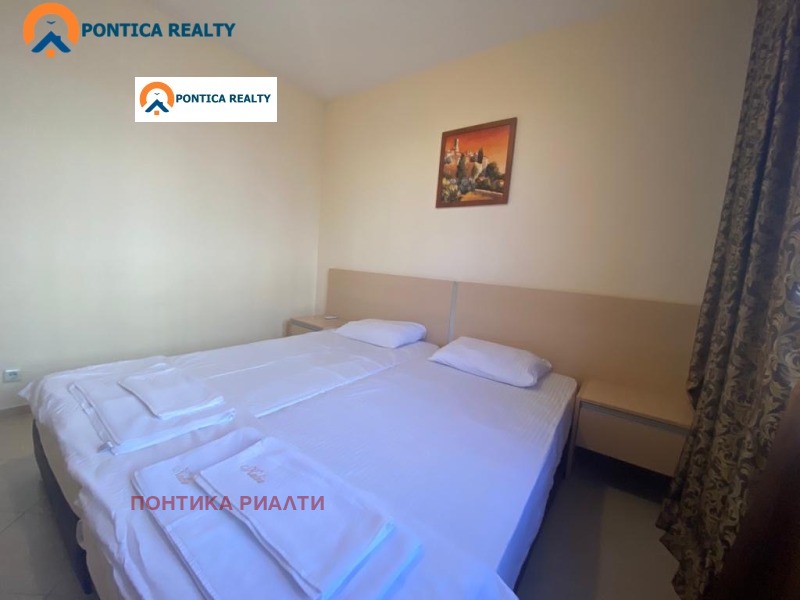 Продава 2-СТАЕН, к.к. Слънчев бряг, област Бургас, снимка 3 - Апартаменти - 52807271