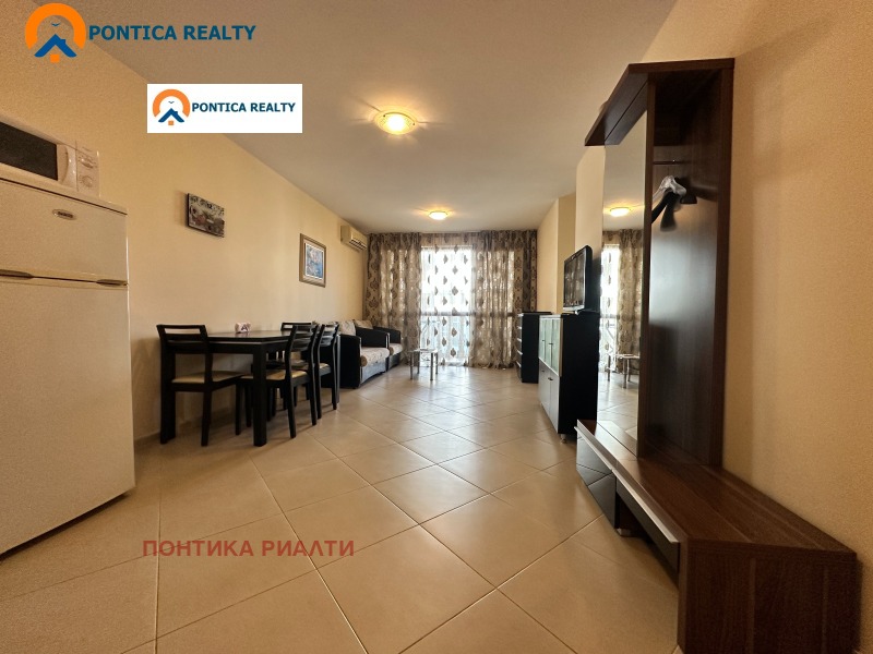 Продава 2-СТАЕН, к.к. Слънчев бряг, област Бургас, снимка 13 - Апартаменти - 52807271