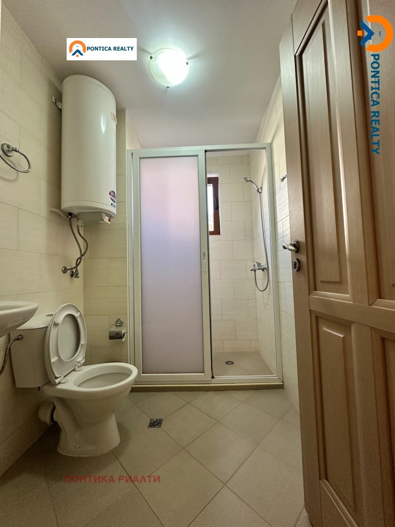 Продава 2-СТАЕН, к.к. Слънчев бряг, област Бургас, снимка 15 - Апартаменти - 52807271