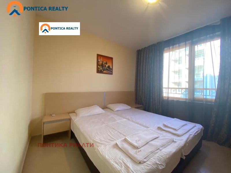 Продава 2-СТАЕН, к.к. Слънчев бряг, област Бургас, снимка 7 - Апартаменти - 52807271