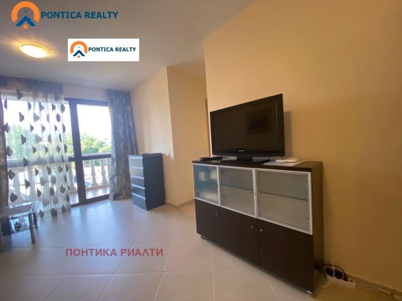 Продава 2-СТАЕН, к.к. Слънчев бряг, област Бургас, снимка 9 - Апартаменти - 52807271