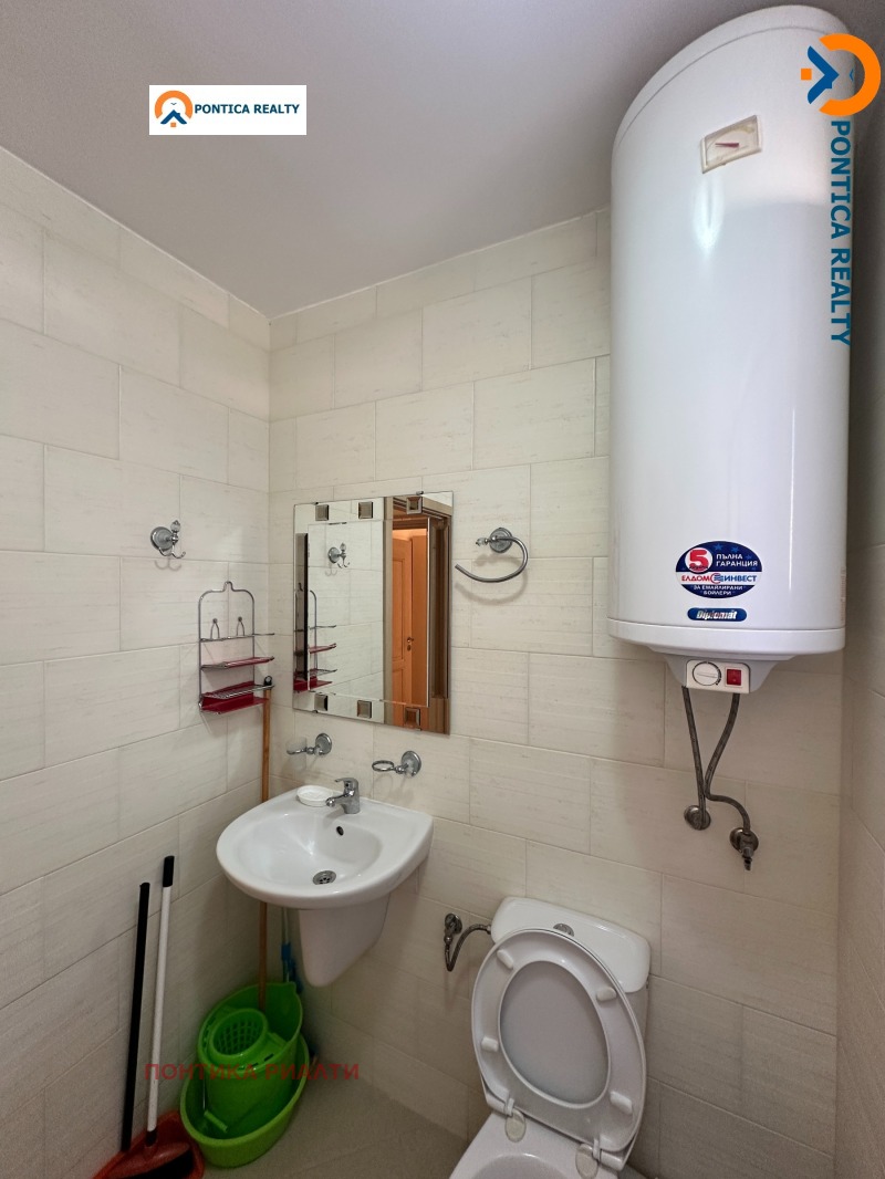 Продава 2-СТАЕН, к.к. Слънчев бряг, област Бургас, снимка 17 - Апартаменти - 52807271