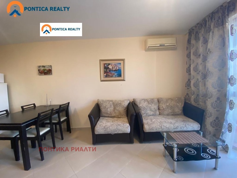 Продава 2-СТАЕН, к.к. Слънчев бряг, област Бургас, снимка 5 - Апартаменти - 52807271