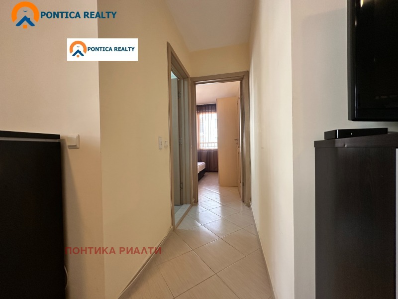 Продава 2-СТАЕН, к.к. Слънчев бряг, област Бургас, снимка 14 - Апартаменти - 52807271