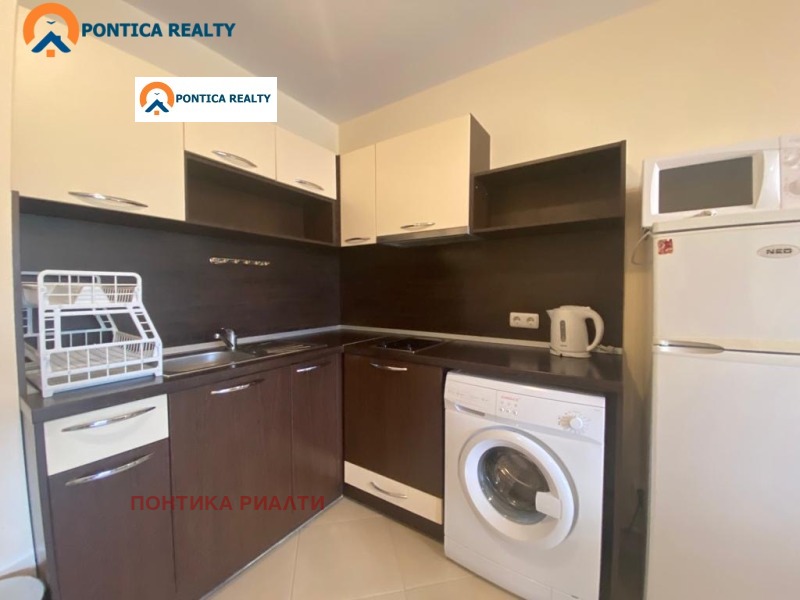 Продава 2-СТАЕН, к.к. Слънчев бряг, област Бургас, снимка 2 - Апартаменти - 52807271