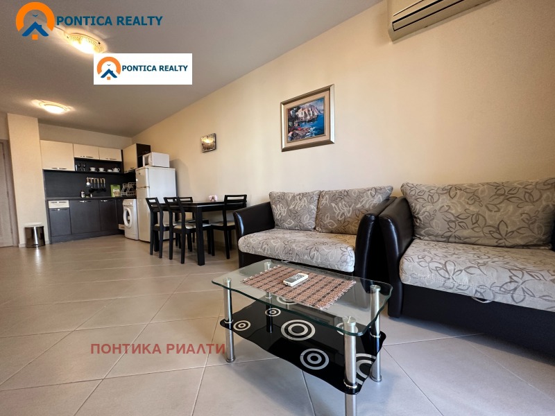 Продава 2-СТАЕН, к.к. Слънчев бряг, област Бургас, снимка 12 - Апартаменти - 52807271