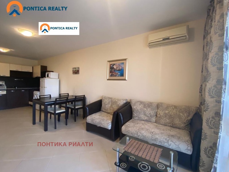 Продава 2-СТАЕН, к.к. Слънчев бряг, област Бургас, снимка 6 - Апартаменти - 52807271