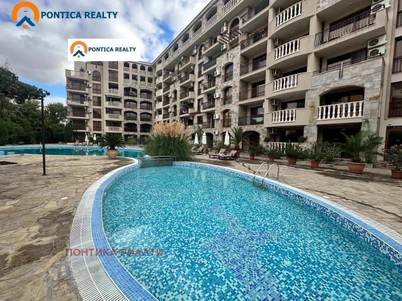 Продава 2-СТАЕН, к.к. Слънчев бряг, област Бургас