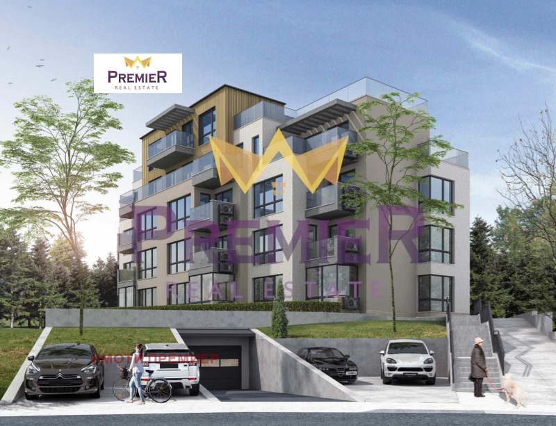 Продава 2-СТАЕН, гр. Варна, Виница